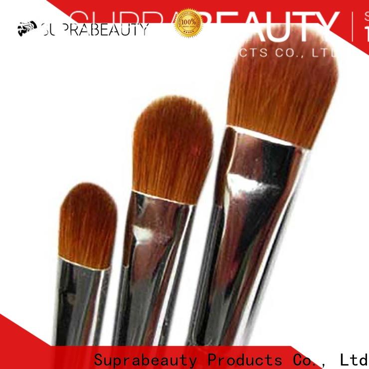 Suprabeauty OEM cosmetic brush from China bulk buy