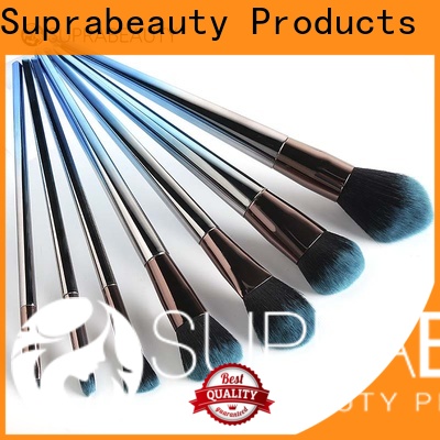 Suprabeauty nice makeup brush set factory direct supply for packaging