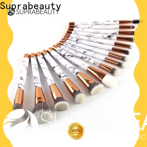 Suprabeauty top makeup brush sets best supplier on sale