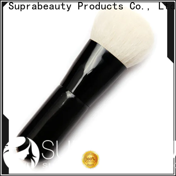 Suprabeauty best makeup brush supplier bulk production
