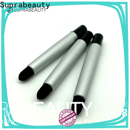 Suprabeauty cheap lip applicator brush with good price bulk buy