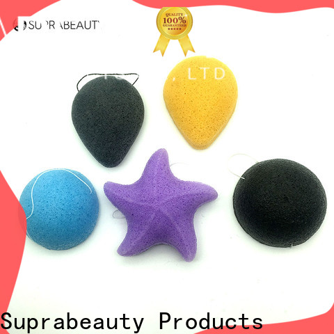 Suprabeauty best blending sponge wholesale for packaging