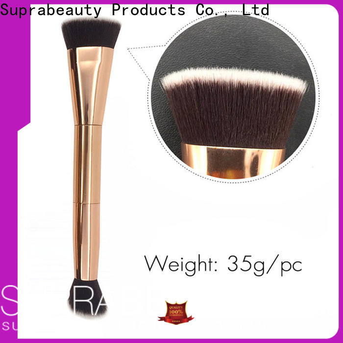 Suprabeauty professional kabuki makeup brush inquire now bulk production
