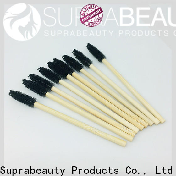 Suprabeauty best value disposable mascara applicators company bulk buy