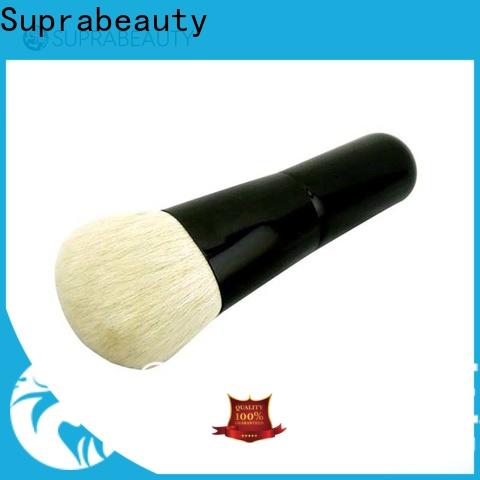 Suprabeauty low-cost affordable makeup brushes best manufacturer for sale