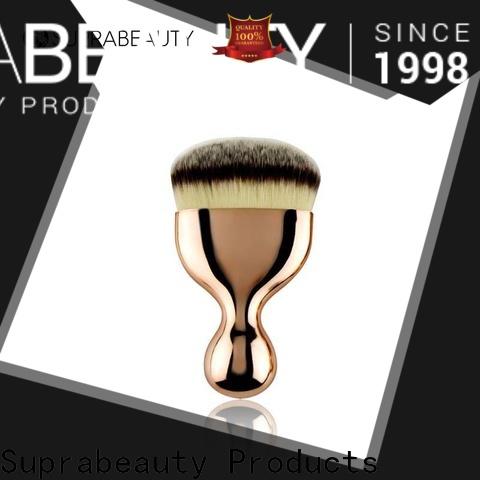 Suprabeauty cheap quality makeup brushes best manufacturer for sale