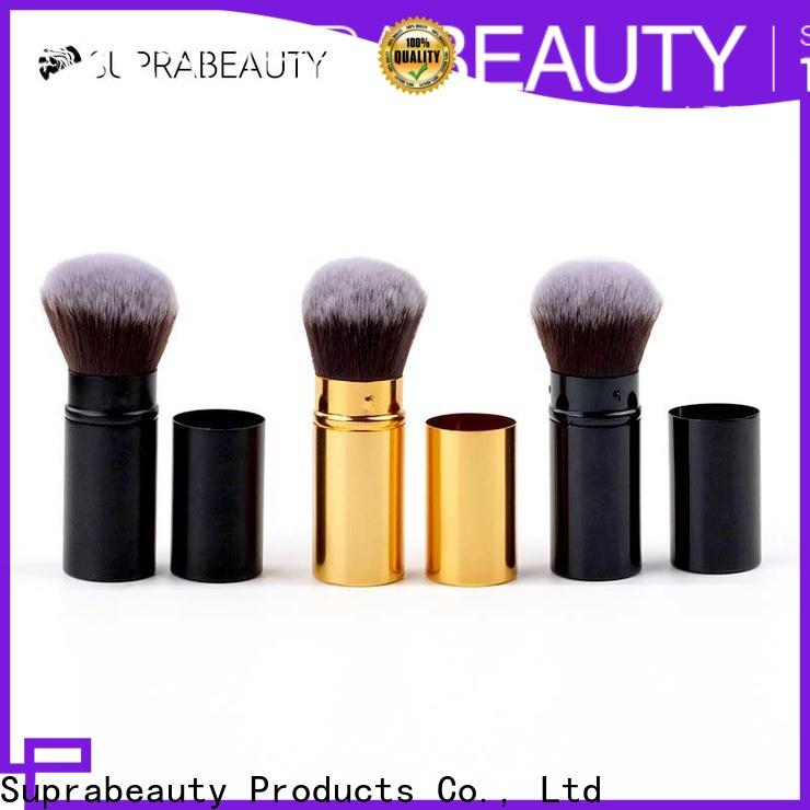 Suprabeauty promotional best makeup brush from China for sale