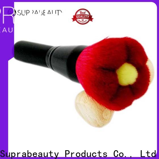 custom cosmetic powder brush inquire now for sale