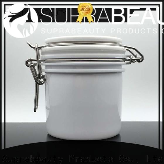 Suprabeauty low-cost empty cosmetic containers factory for sale