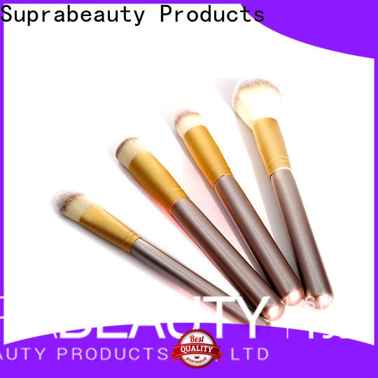 Suprabeauty hot selling eyeshadow brush set series for women