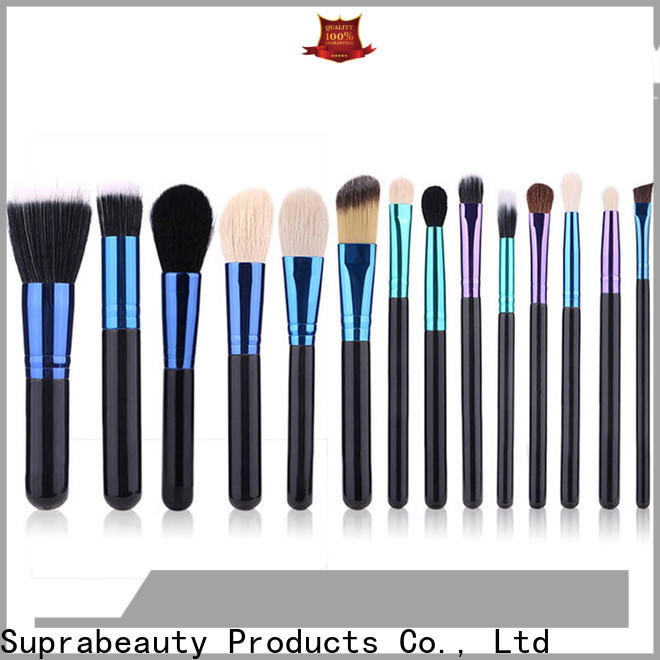 Suprabeauty reliable top makeup brush sets series for sale