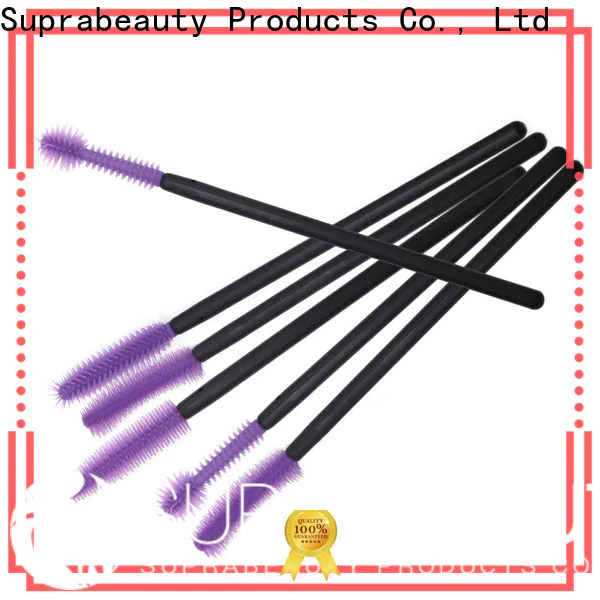 high quality lip applicator brush factory direct supply for promotion