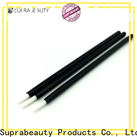 Suprabeauty high quality lipstick brush manufacturer for packaging