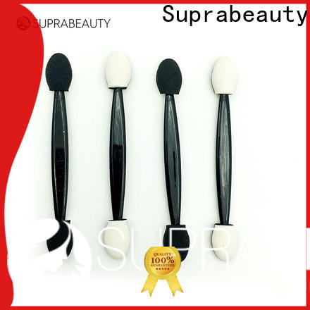 Suprabeauty cheap disposable makeup brushes and applicators from China on sale