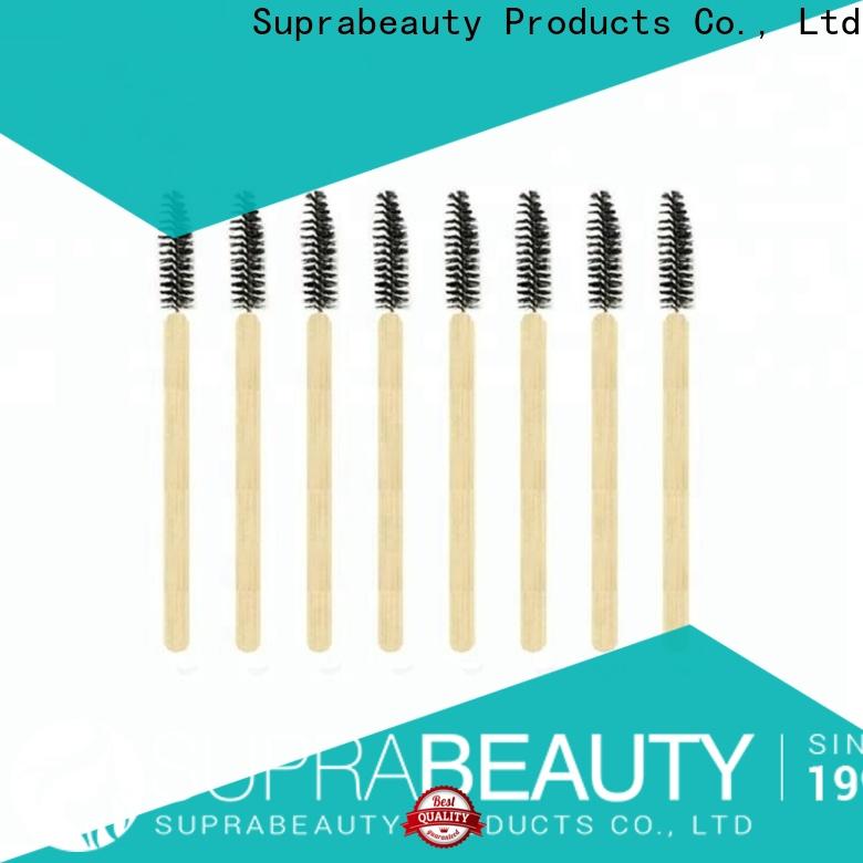 Suprabeauty disposable brow brush supply bulk buy