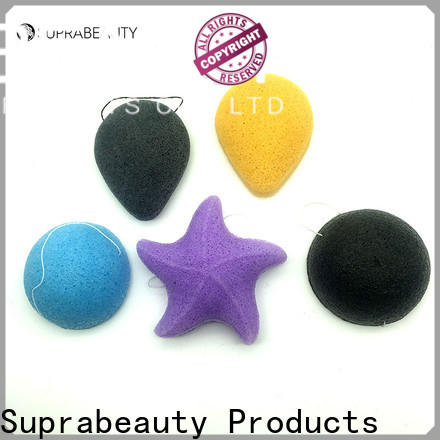 Suprabeauty professional best cheap makeup sponges series for promotion