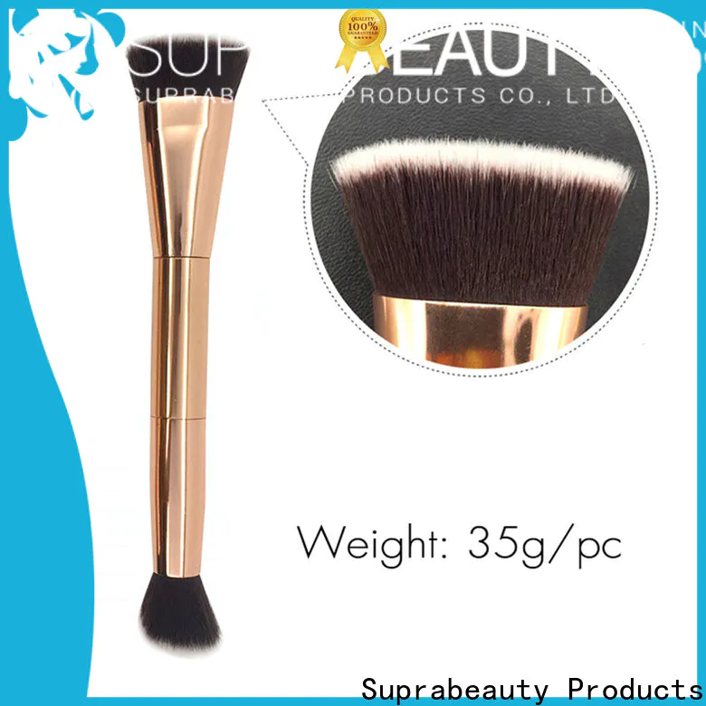 promotional OEM makeup brush from China bulk production