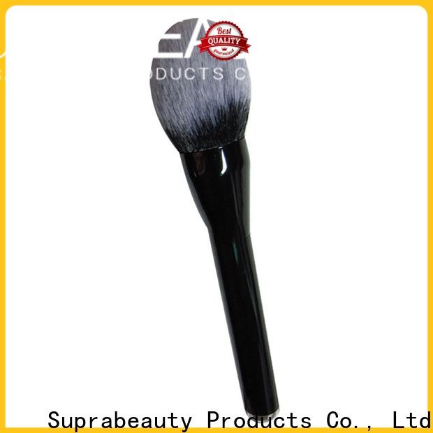 Suprabeauty different makeup brushes manufacturer bulk production
