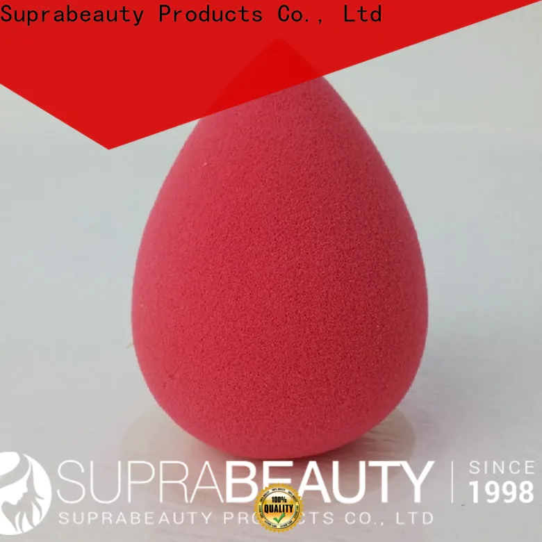 reliable latex free sponge with good price bulk production