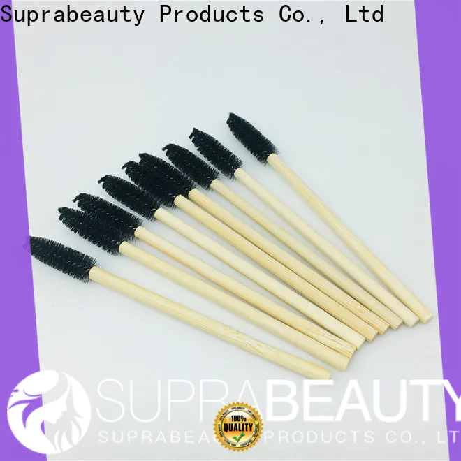 cheap eyeshadow applicator factory direct supply for women