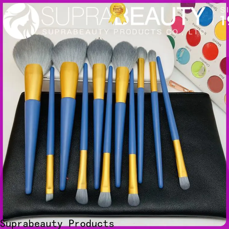 Suprabeauty best brush kit from China on sale