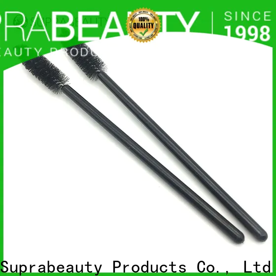 Suprabeauty promotional disposable applicators with good price for packaging