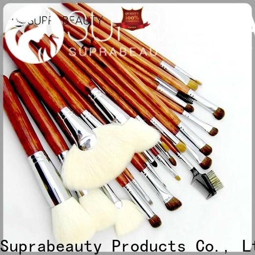 cost-effective brush set wholesale for beauty
