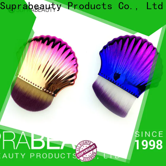 Suprabeauty best makeup brush directly sale for packaging