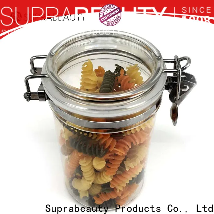 Suprabeauty cookie jar manufacturer bulk production
