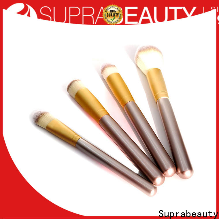 durable top 10 makeup brush sets factory direct supply for women