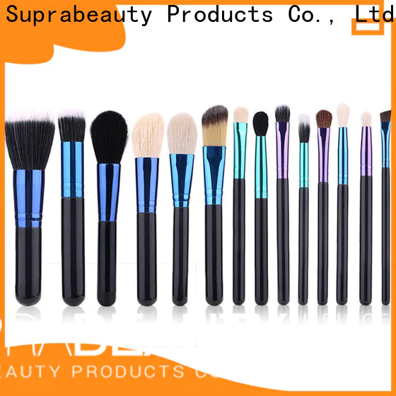 Suprabeauty popular makeup brush sets inquire now for sale
