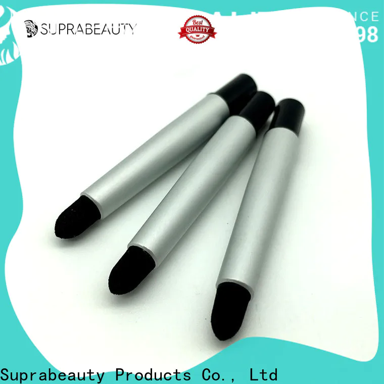 Suprabeauty makeup applicator from China for beauty