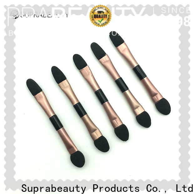 high quality disposable applicators supplier for beauty