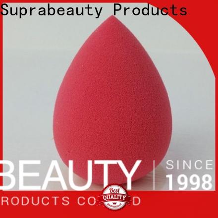 Suprabeauty quality makeup sponge wedges wholesale on sale