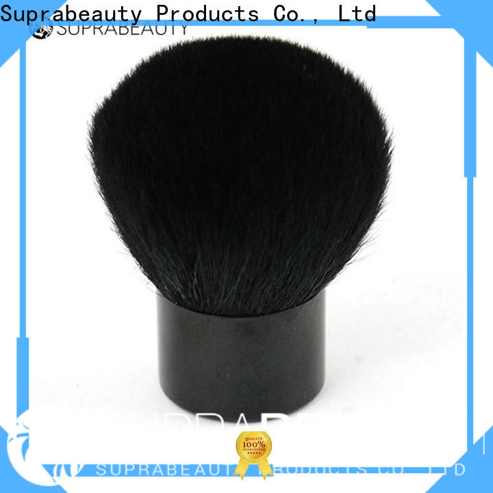 Suprabeauty quality brush makeup brushes company bulk production
