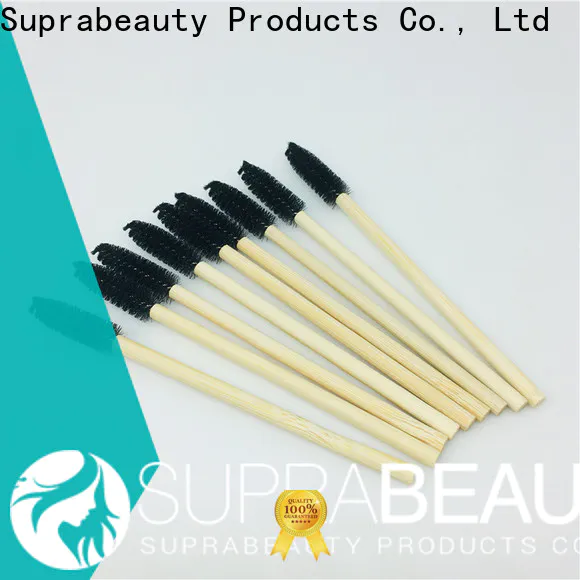 Suprabeauty low-cost disposable lip brushes inquire now for promotion