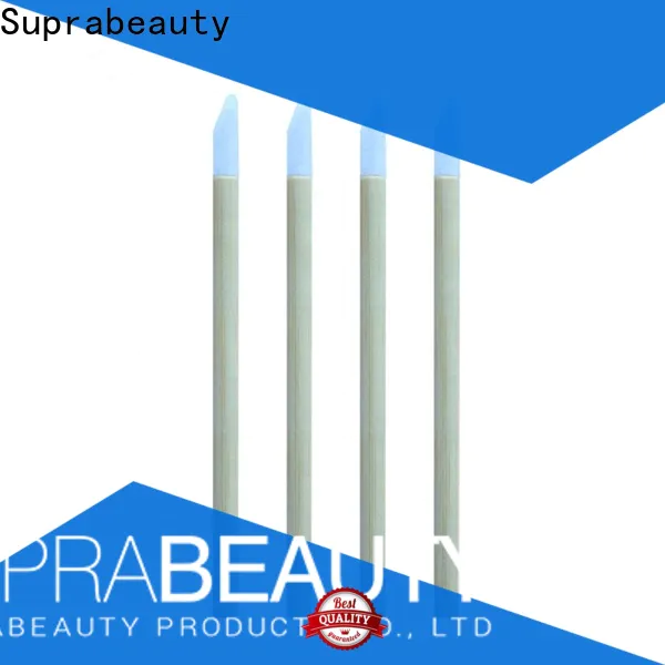 Suprabeauty lipstick makeup brush best manufacturer for packaging