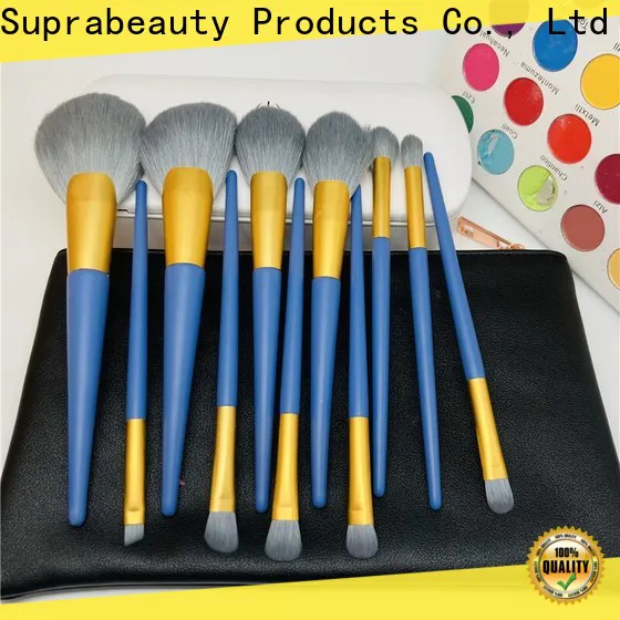 hot-sale nice makeup brush set manufacturer on sale