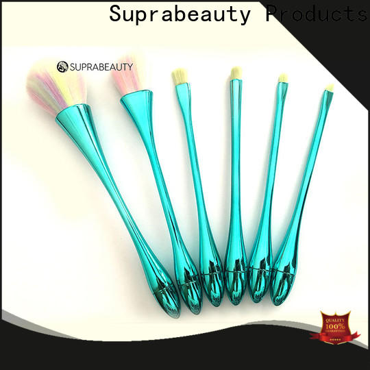 Suprabeauty popular top makeup brush sets wholesale for packaging