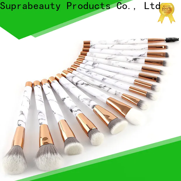 Suprabeauty best brush kit manufacturer bulk buy
