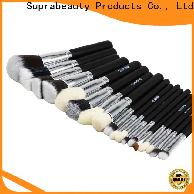 high quality popular makeup brush sets with good price for sale