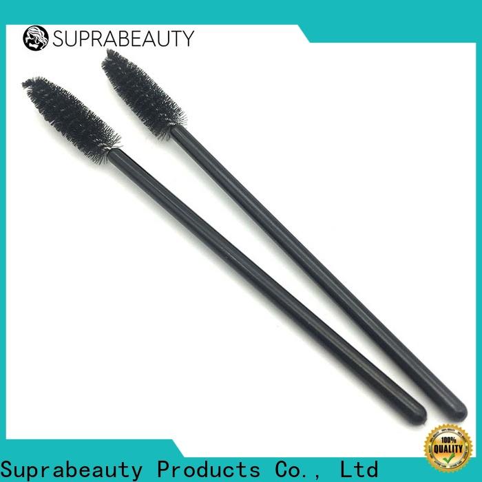 Suprabeauty hot-sale disposable makeup brushes and applicators company on sale
