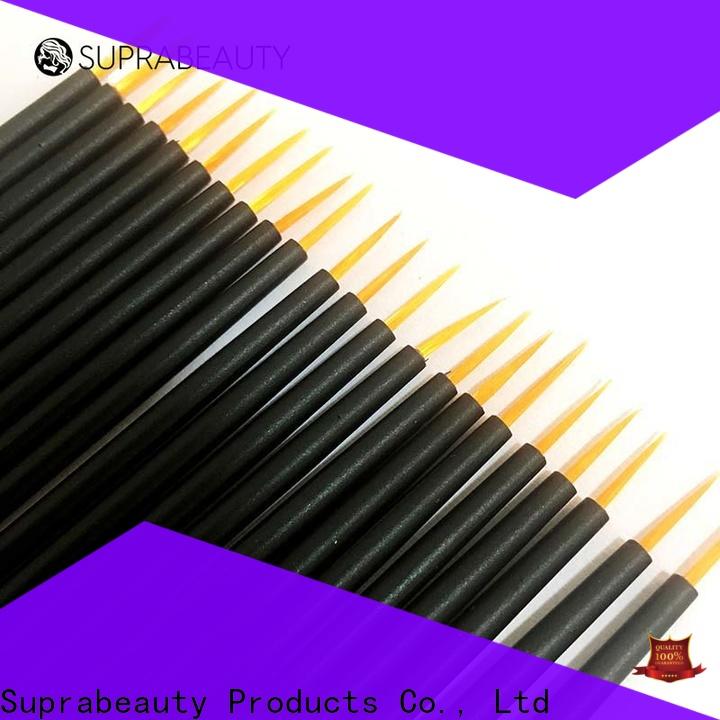 durable eyeshadow applicator from China for beauty