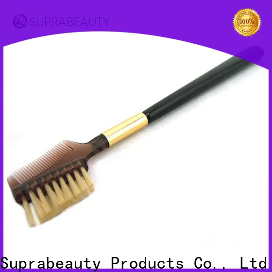Suprabeauty portable cosmetic brushes directly sale for women