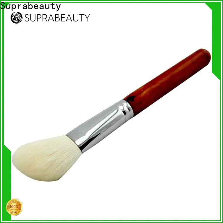 Suprabeauty custom powder brush from China bulk buy