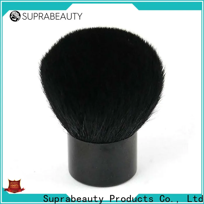 Suprabeauty OEM cosmetic brush directly sale for women
