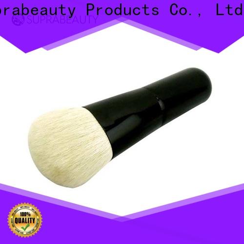 Suprabeauty high quality retractable cosmetic brush best supplier for women
