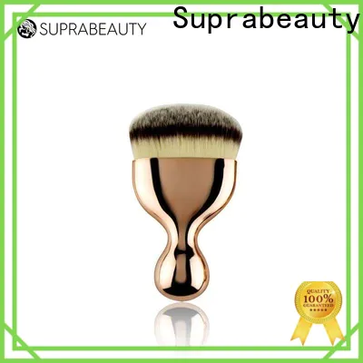 Suprabeauty top selling eye makeup brushes best manufacturer for promotion