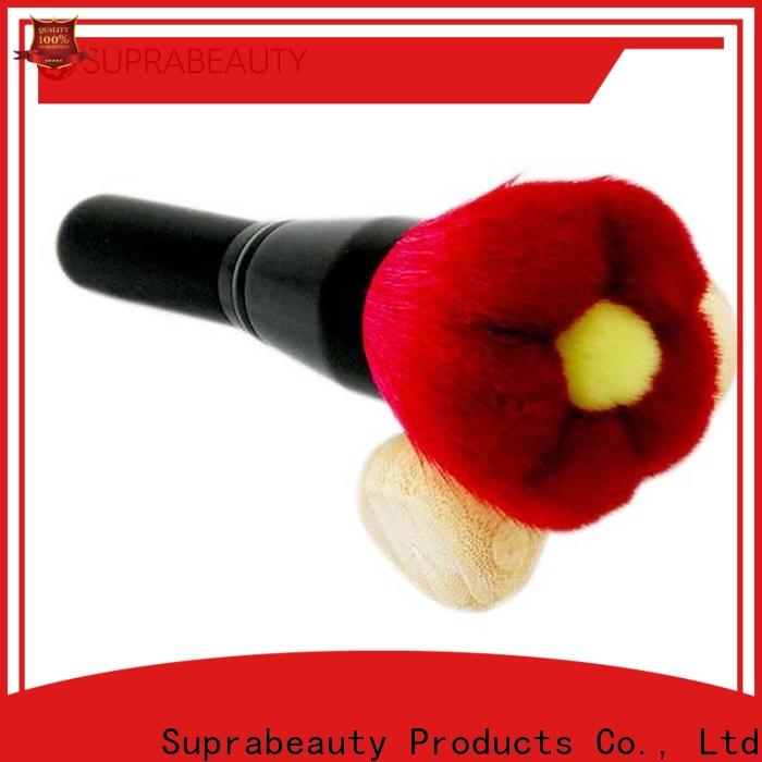 Suprabeauty low-cost beauty cosmetics brushes company for packaging