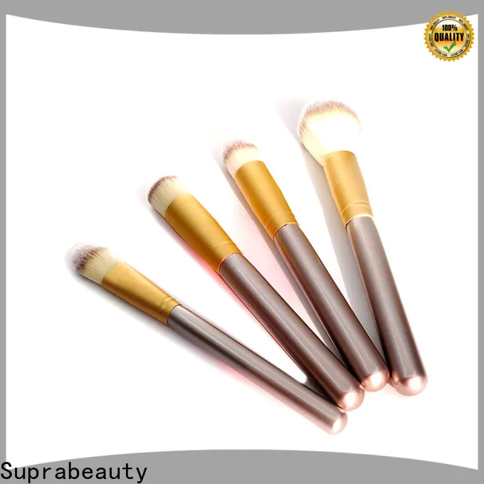 hot-sale professional makeup brush set from China on sale